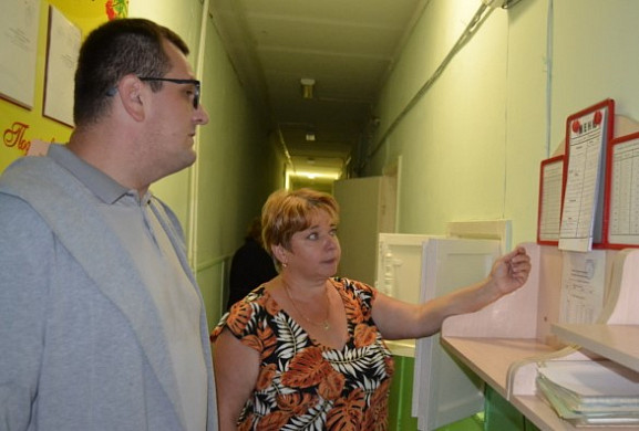  35 детских садов Иванова уже готовы к учебному году